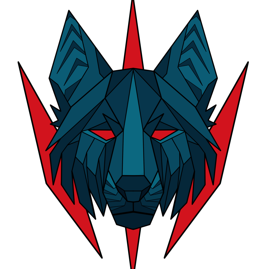 Logo vector Illustrator